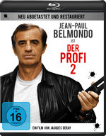 Film: Der Profi 2 - Belmondo