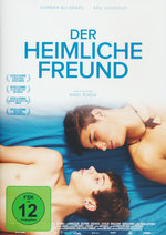 Film: Der heimliche Freund (OmU)