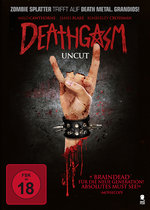 Film: Deathgasm - Uncut