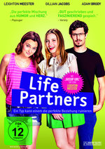 Film: Life Partners