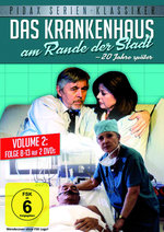 Film: Das Krankenhaus am Rande...20 Jahre... Vol.2