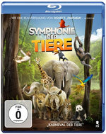 Film: Symphonie der Tiere