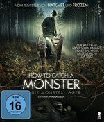 Film: How to Catch a Monster - Die Monster-Jäger