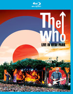 Film: The Who - Live In Hyde Park