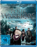 Film: The Four Warriors - Der finale Kampf
