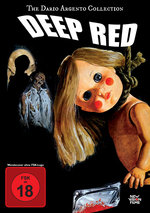 Film: Deep Red - The Dario Argento Collection