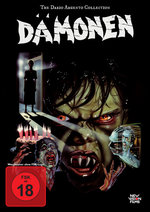 Film: Dämonen - The Dario Argento Collection
