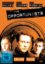 Film: The Opportunists - Crime Pays