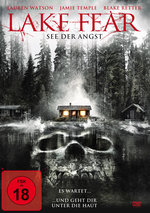 Film: Lake Fear - See der Angst