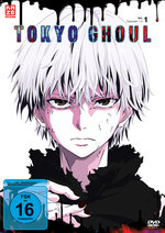 Film: Tokyo Ghoul - Vol. 1