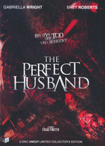 Film: The perfect Husband - Uncut [LCE] (+ DVD)