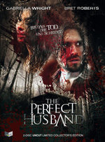 Film: The perfect Husband [LCE] (+ DVD)