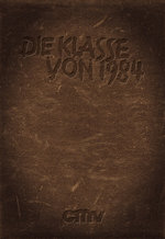 Film: Die Klasse von 1984 - Remastered - Jahrbuch-Ed.