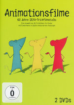 Film: Animationsfilme - 60 Jahre DEFA-Trickfilmstudio