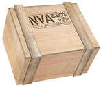 Film: Operation NVA - Holzbox [LE] [12 DVDs]