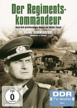 Film: Der Regimentskommandeur