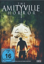 Film: The Amityville Horror [LCE] (+ DVD)