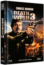 Film: Death Wish 3 - Der Rächer von New York [LCE]