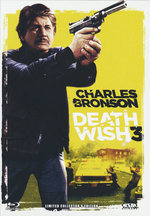 Film: Death Wish 3 - Der Rächer von New York [LCE]
