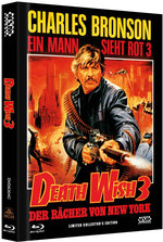 Film: Death Wish 3 - Der Rächer von New York [LCE]