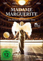 Film: Madame Marguerite oder die Kunst der schiefen...