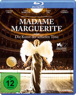 Film: Madame Marguerite oder die Kunst der schiefen...