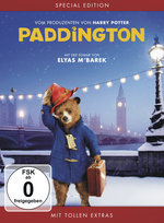 Film: Paddington [SE]