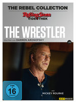 Film: The Wrestler - Rolling Stone Videothek