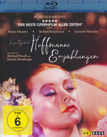 Film: Hoffmanns Erzählungen