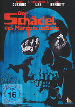 Film: Der Schädel des Marquis de Sade