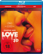 Film: Love (inkl. 2D-Version)