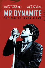 Film: Mr. Dynamite - The Rise of James Brown
