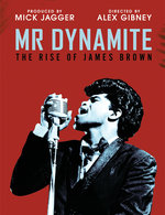 Film: Mr. Dynamite - The Rise of James Brown
