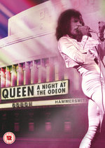 Film: Queen - A Night At The Odeon - Hammersmith 1975