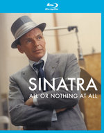 Film: Frank Sinatra - All or Nothing at All