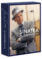 Film: Frank Sinatra - All or Nothing at All