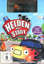 Film: Helden der Stadt - Tobias Turbos Geschichten