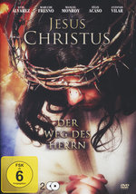Film: Jesus Christus [2 DVDs]