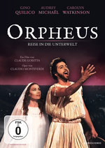 Film: Orpheus (OmU)