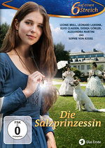Film: Die Salzprinzessin