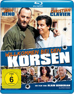 Film: Willkommen bei den Korsen