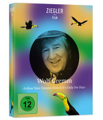 Film: Wolf Gremm Box [5 DVDs]