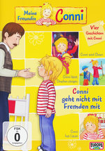 Film: Meine Freundin Conni 9 - Conni geht nicht mit...