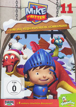 Film: Mike, der Ritter 11 - ...und und der verschwun..