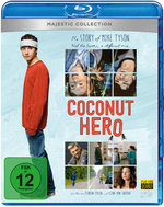 Film: Coconut Hero - Majestic Collection