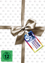 Film: Queer Romantic Collection - Geschenkbox [4 DVD]