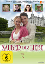 Film: Rosamunde Pilcher - Zauber der Liebe