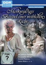 Film: Merkwürdiges Beispiel einer weiblichen Rache