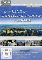 Film: Unser Land der Schlösser, Burgen und Dome