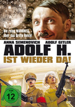 Film: Adolf H. ist wieder da!